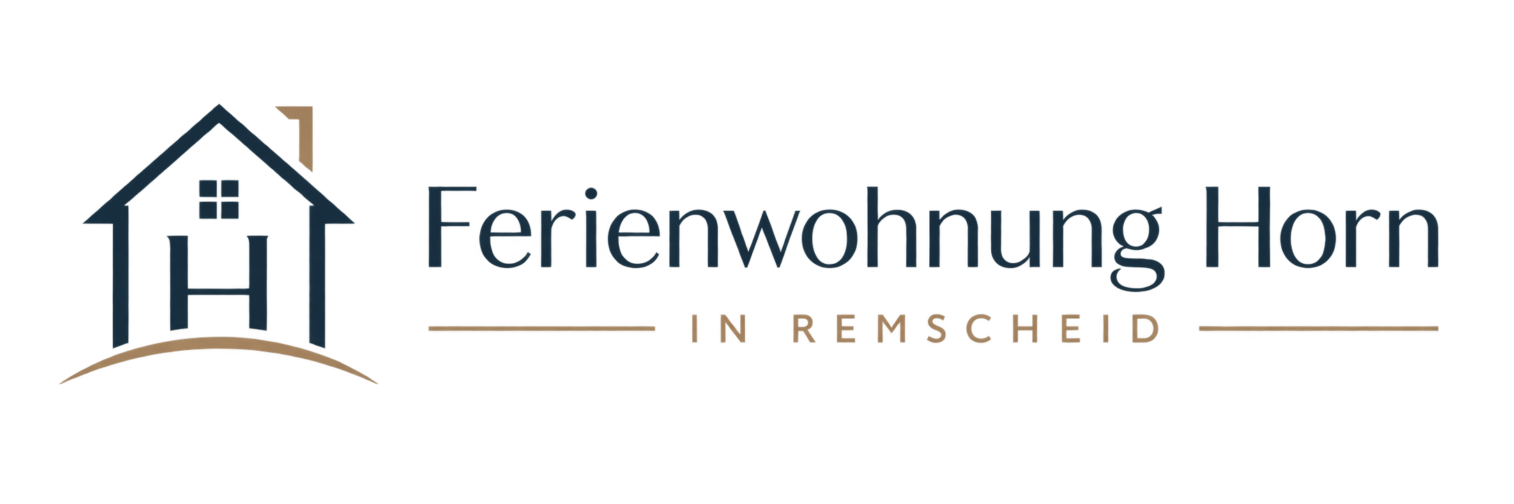 Ferienwohnung Remscheid Logo